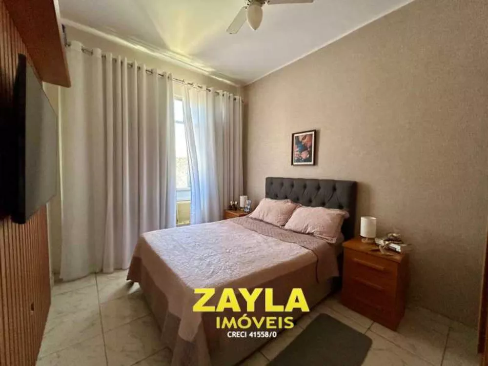 Apartamento, 2 quartos, 65 m² - Foto 7