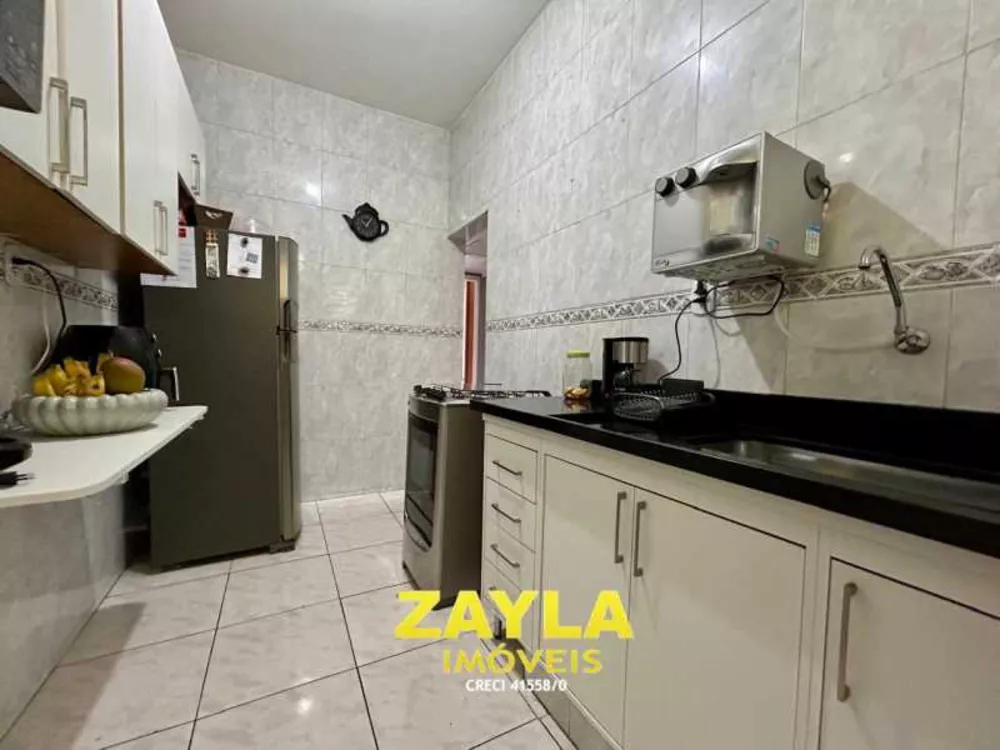 Apartamento, 2 quartos, 65 m² - Foto 1