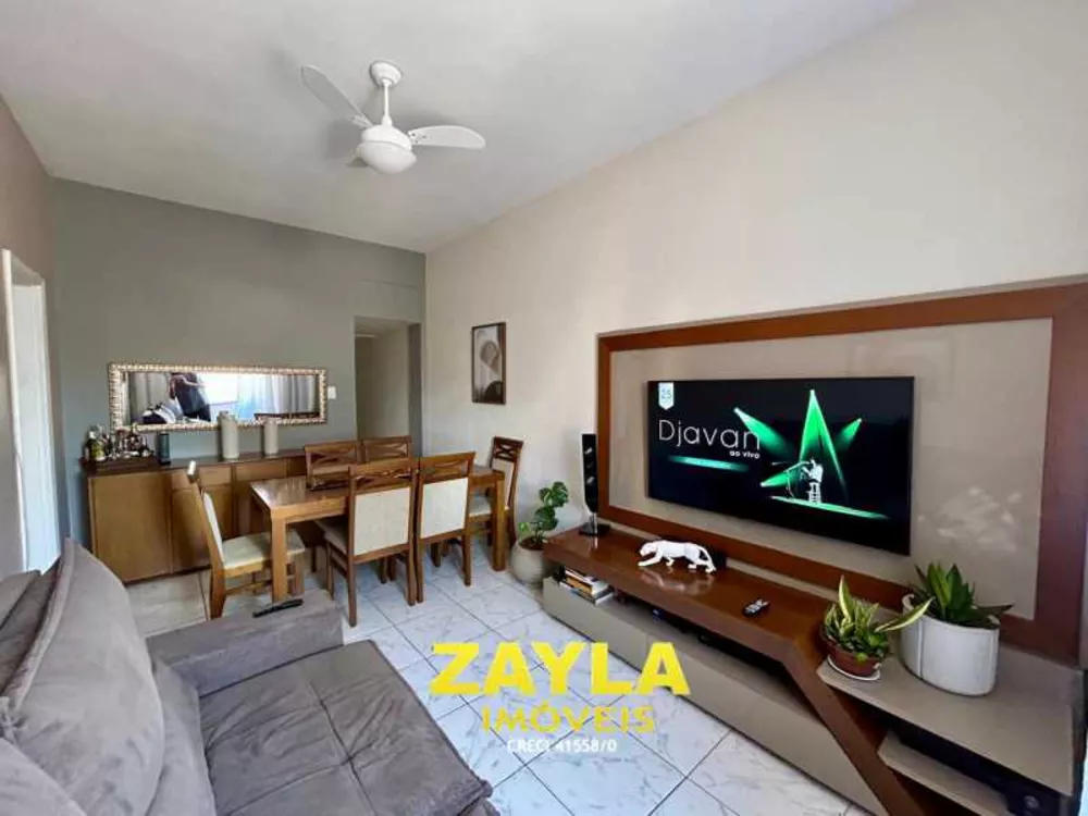 Apartamento, 2 quartos, 65 m² - Foto 12