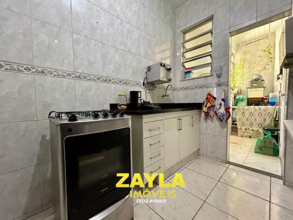 Apartamento, 2 quartos, 65 m² - Foto 17