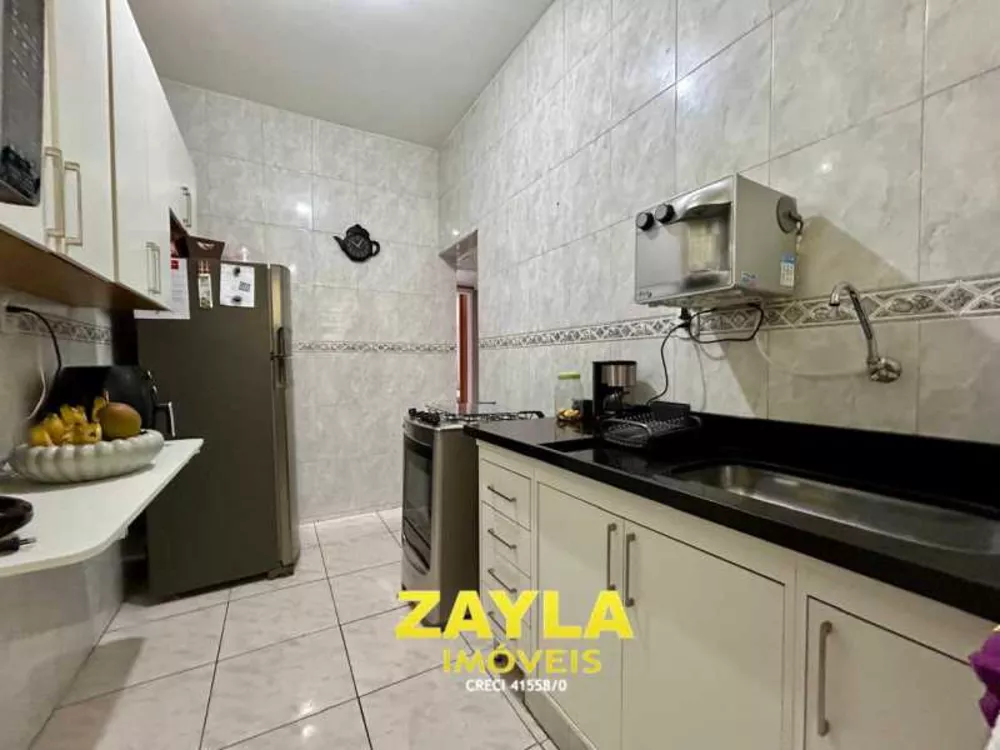 Apartamento, 2 quartos, 65 m² - Foto 11