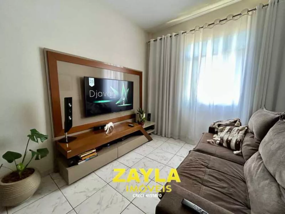 Apartamento, 2 quartos, 65 m² - Foto 2
