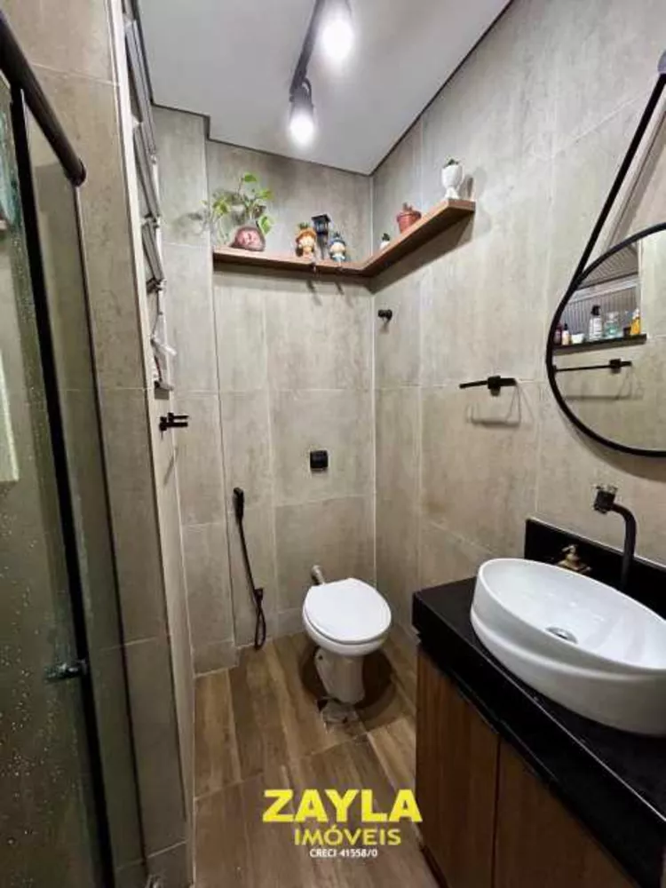 Apartamento, 2 quartos, 65 m² - Foto 4