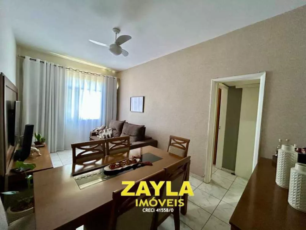 Apartamento, 2 quartos, 65 m² - Foto 3