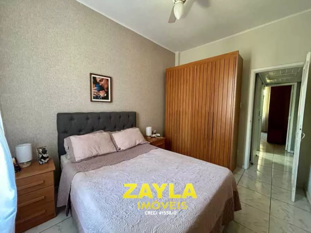 Apartamento, 2 quartos, 65 m² - Foto 5
