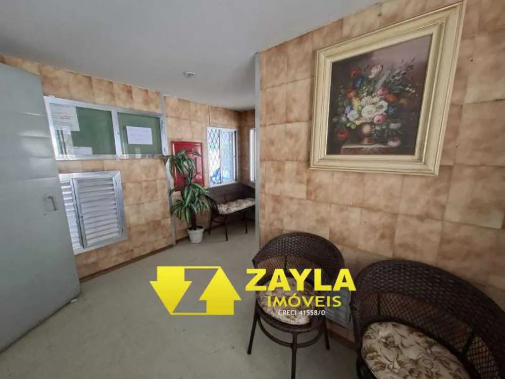 Apartamento, 2 quartos, 65 m² - Foto 10