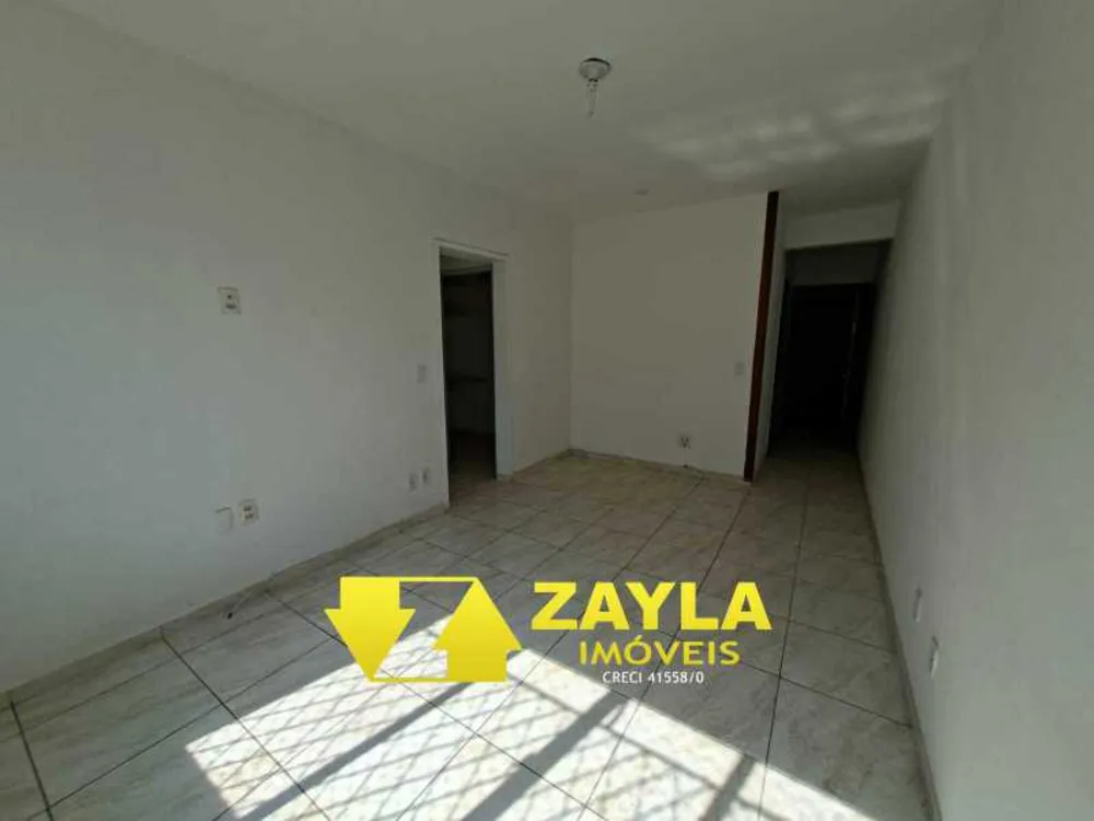 Apartamento, 2 quartos, 65 m² - Foto 2