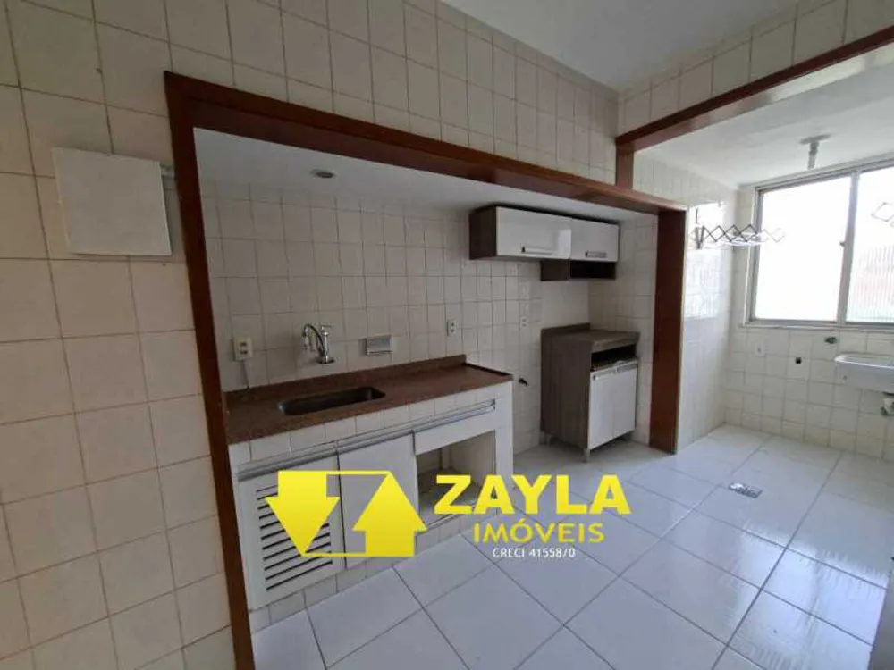 Apartamento, 2 quartos, 65 m² - Foto 9
