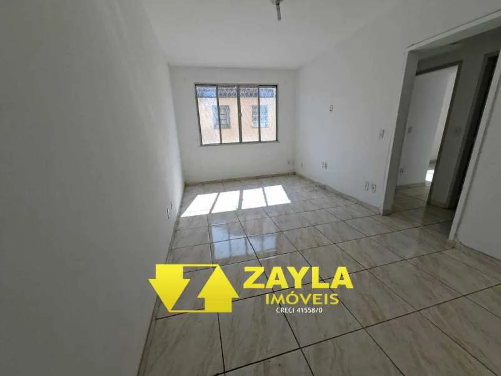 Apartamento, 2 quartos, 65 m² - Foto 1