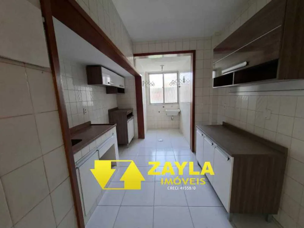 Apartamento, 2 quartos, 65 m² - Foto 8