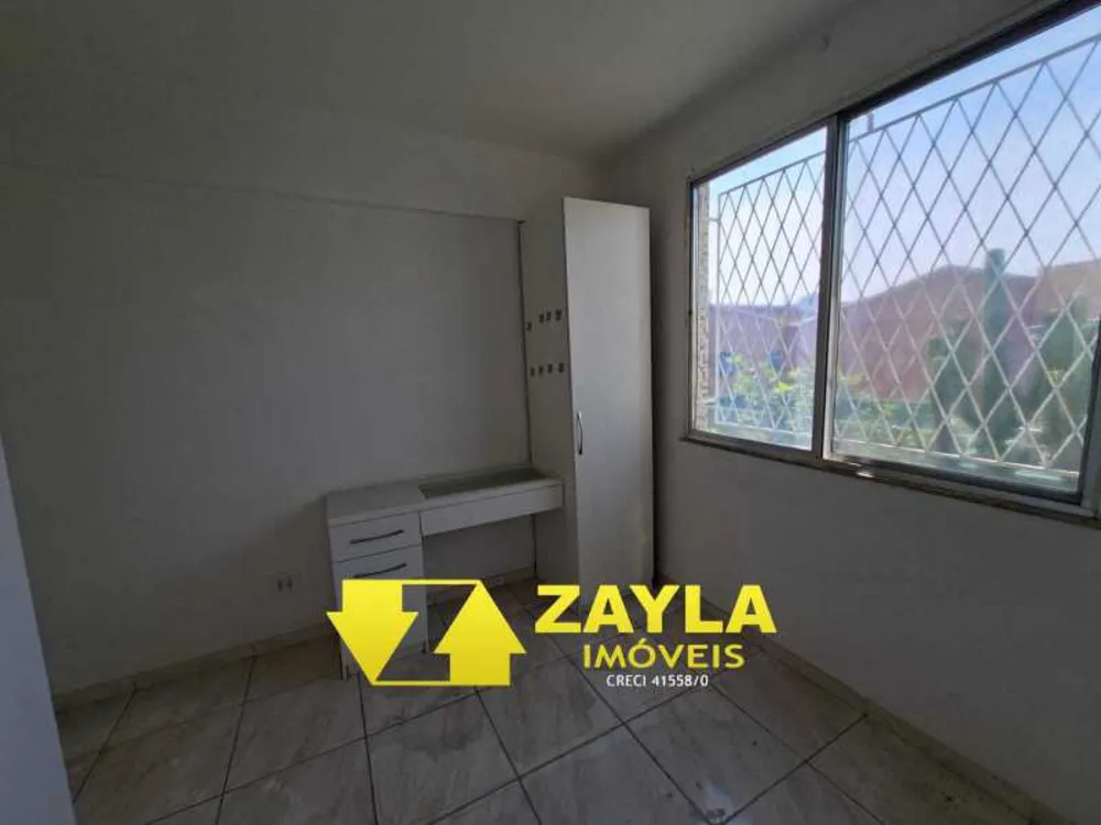 Apartamento, 2 quartos, 65 m² - Foto 6