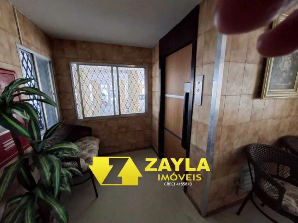 Apartamento, 2 quartos, 65 m² - Foto 11