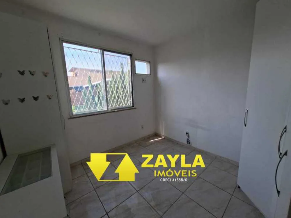 Apartamento, 2 quartos, 65 m² - Foto 5
