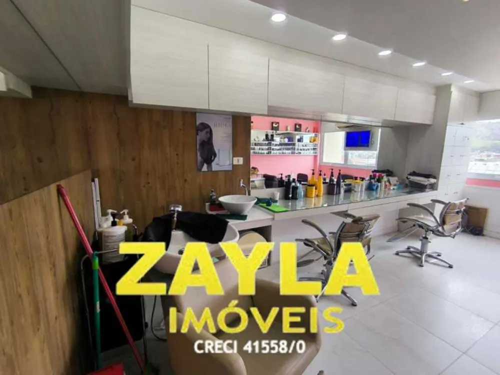 Sala-Conjunto, 26 m² - Foto 3