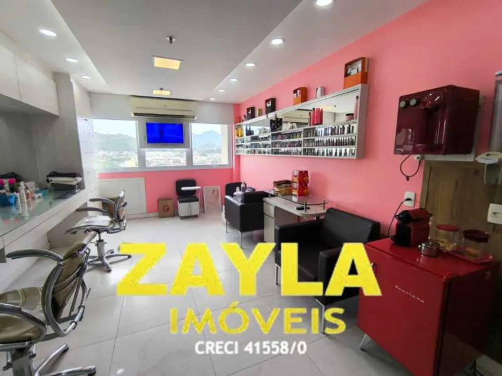 Sala-Conjunto, 26 m² - Foto 7