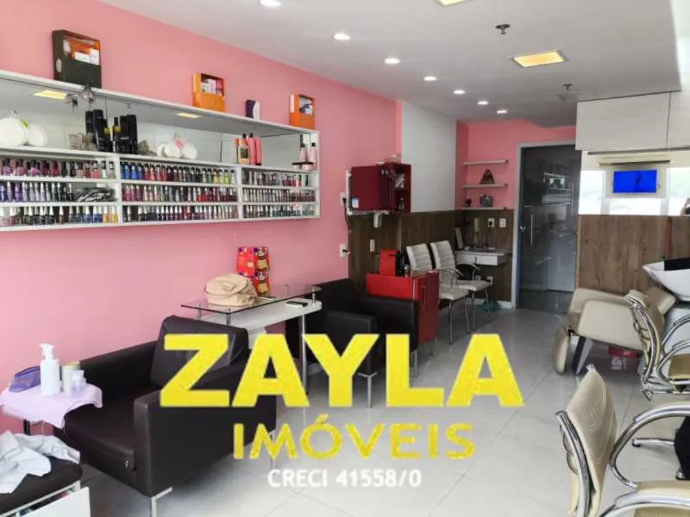 Sala-Conjunto, 26 m² - Foto 10