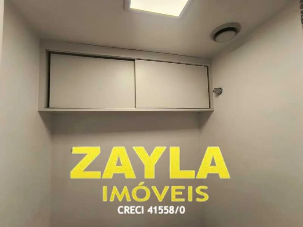 Sala-Conjunto, 26 m² - Foto 5