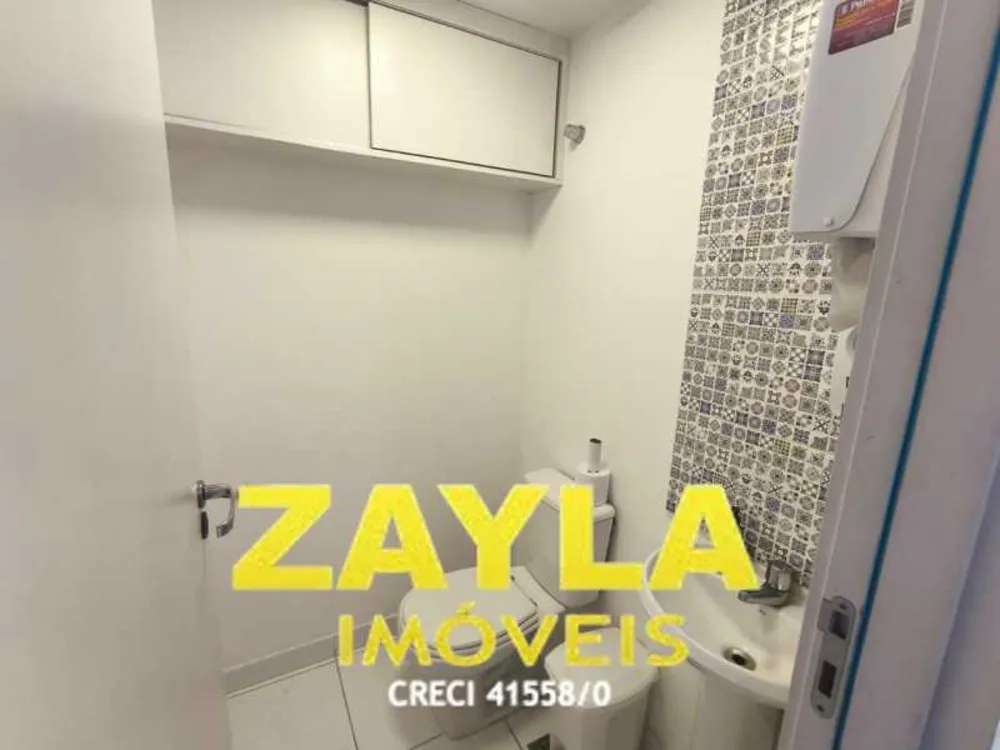 Sala-Conjunto, 26 m² - Foto 4