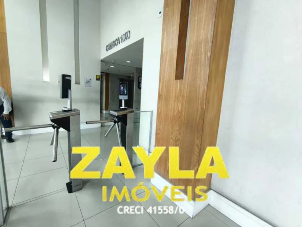 Sala-Conjunto, 26 m² - Foto 9