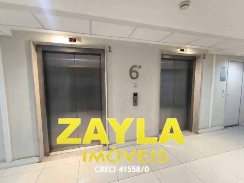 Sala-Conjunto, 26 m² - Foto 8