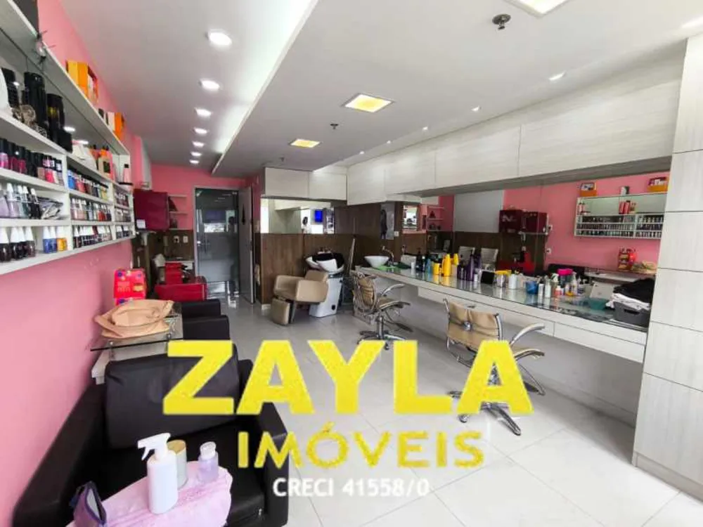 Sala-Conjunto, 26 m² - Foto 6