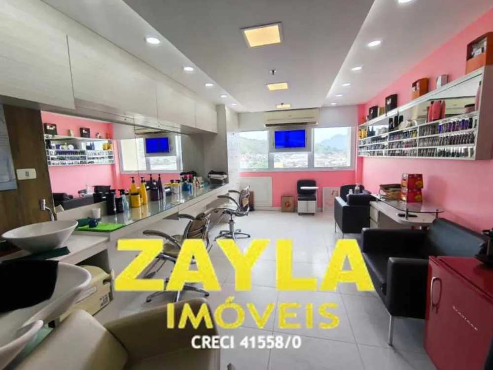 Sala-Conjunto, 26 m² - Foto 12