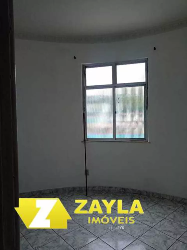 Apartamento, 2 quartos, 48 m² - Foto 5