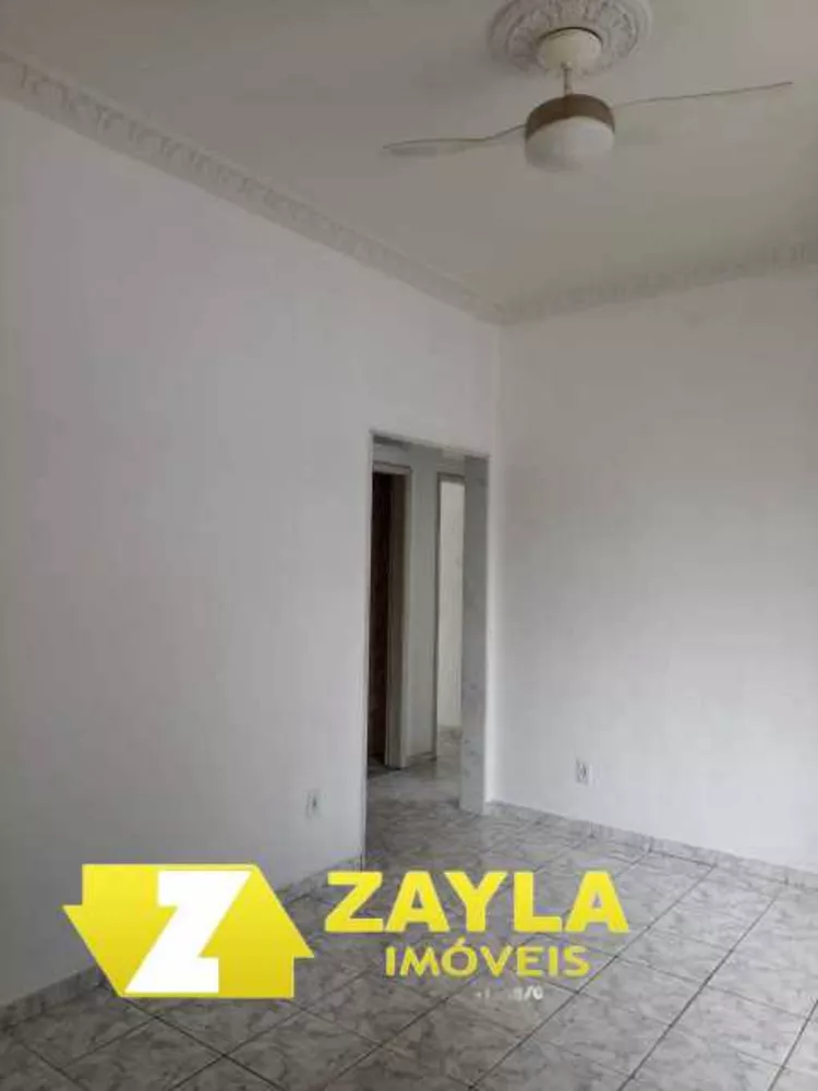 Apartamento, 2 quartos, 48 m² - Foto 4