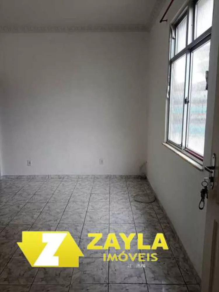 Apartamento, 2 quartos, 48 m² - Foto 3