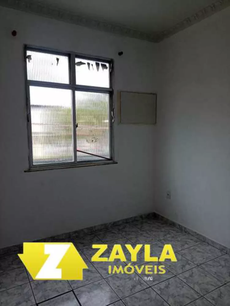 Apartamento, 2 quartos, 48 m² - Foto 7