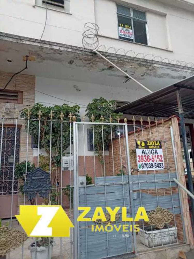 Apartamento, 2 quartos, 48 m² - Foto 1