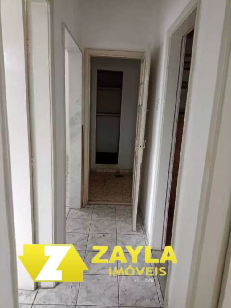 Apartamento, 2 quartos, 48 m² - Foto 6