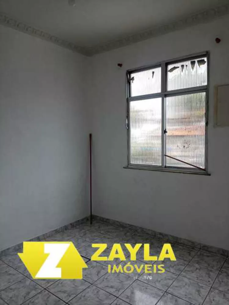 Apartamento, 2 quartos, 48 m² - Foto 8