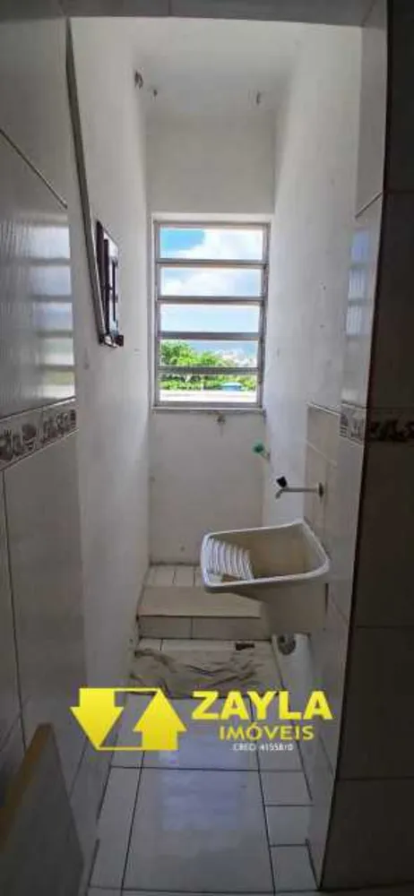 Apartamento, 1 quarto, 35 m² - Foto 13