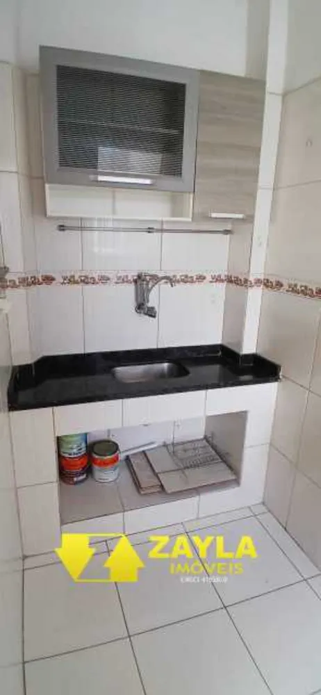 Apartamento, 1 quarto, 35 m² - Foto 12