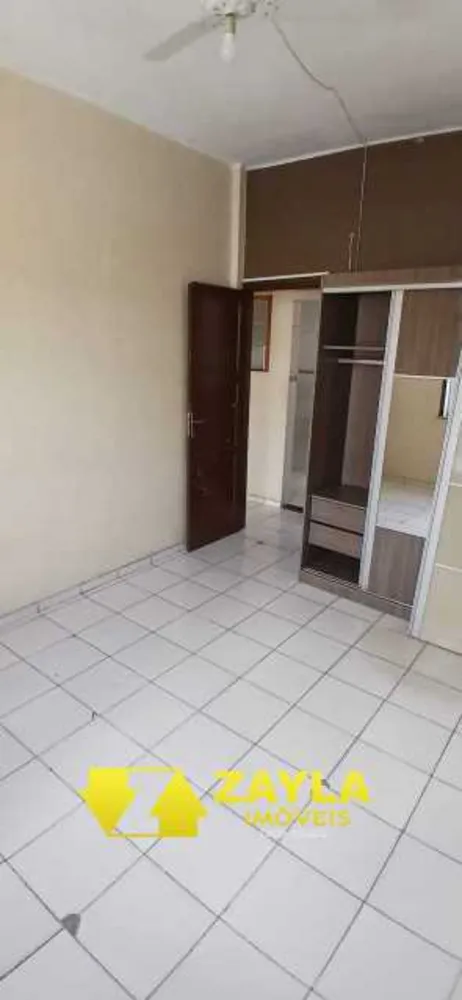 Apartamento, 1 quarto, 35 m² - Foto 8