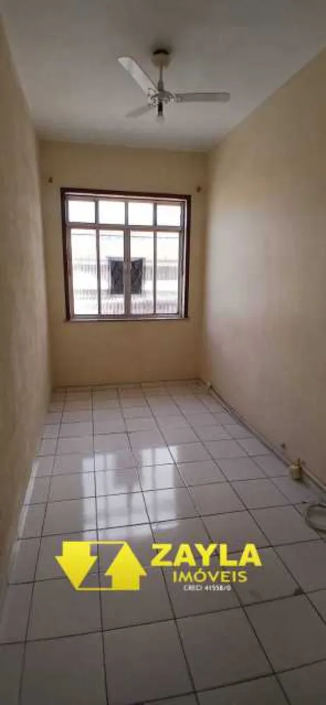 Apartamento, 1 quarto, 35 m² - Foto 2