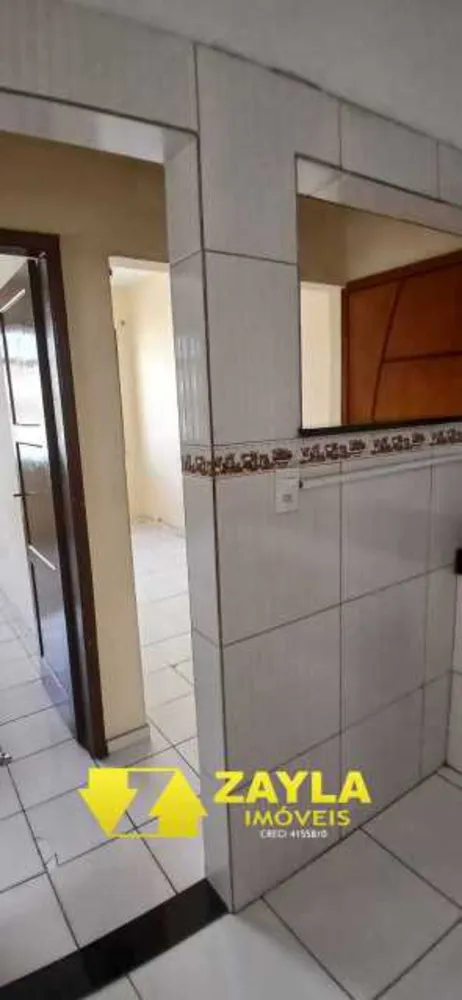 Apartamento, 1 quarto, 35 m² - Foto 10