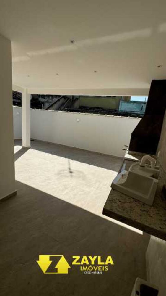 Casa, 3 quartos, 120 m² - Foto 8