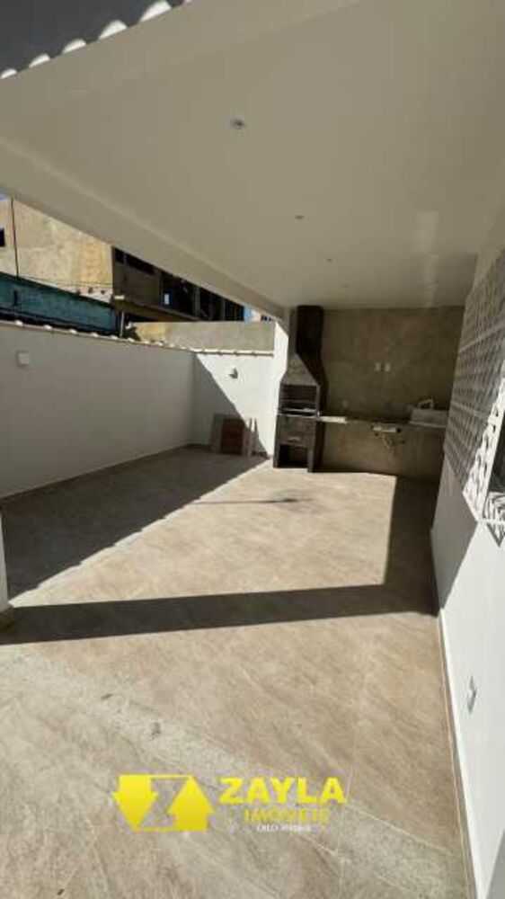 Casa, 3 quartos, 120 m² - Foto 11