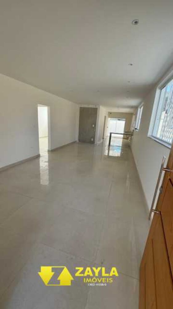 Casa, 3 quartos, 120 m² - Foto 3