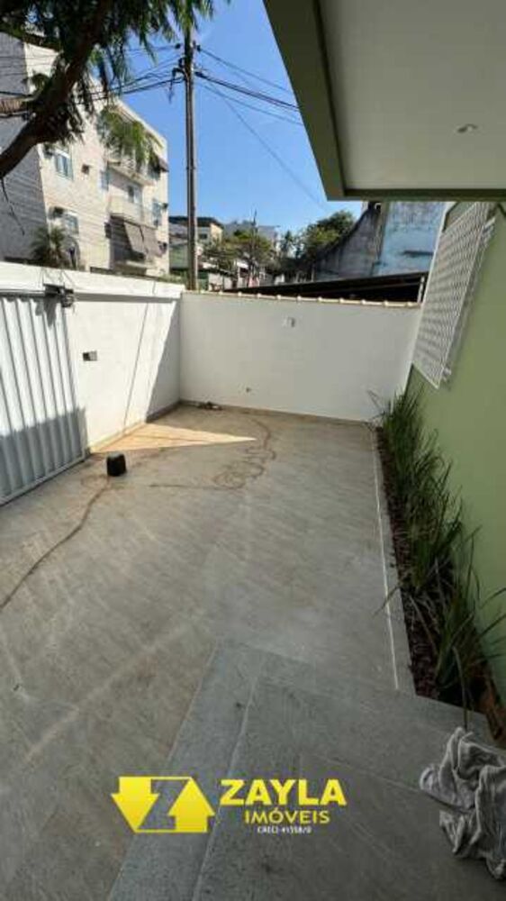 Casa, 3 quartos, 120 m² - Foto 12