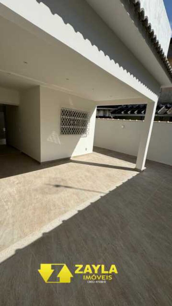 Casa, 3 quartos, 120 m² - Foto 9