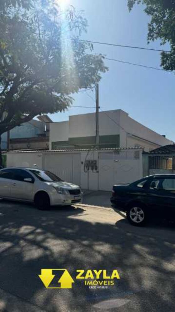 Casa, 3 quartos, 120 m² - Foto 13