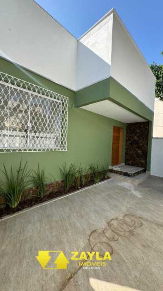 Casa, 3 quartos, 120 m² - Foto 1