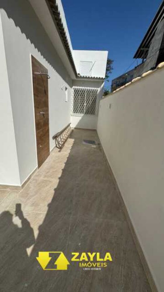 Casa, 3 quartos, 120 m² - Foto 10