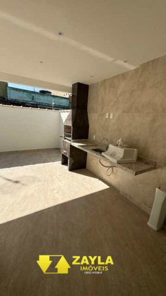 Casa, 3 quartos, 120 m² - Foto 15