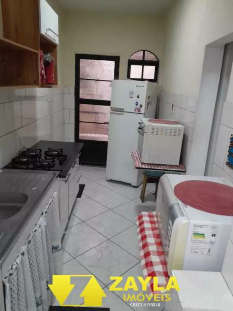Casa de Vila, 4 quartos - Foto 1