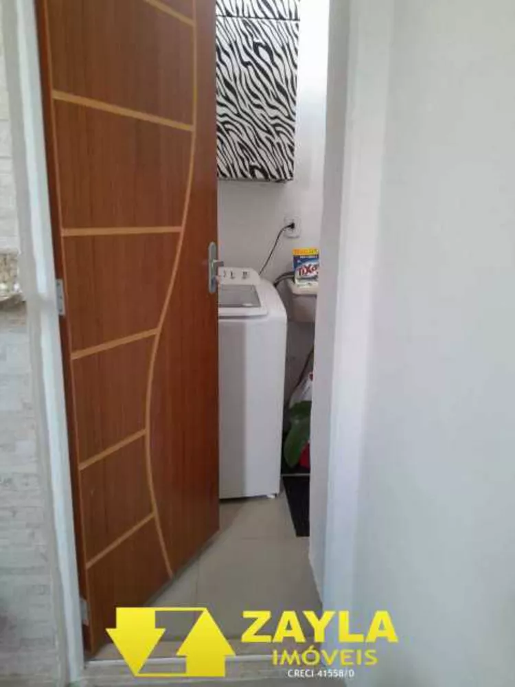 Casa de Vila, 4 quartos - Foto 3