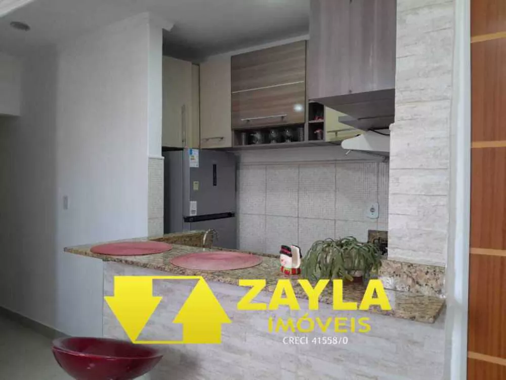 Casa de Vila, 4 quartos - Foto 4